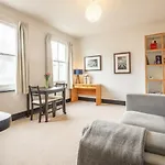 Bright & Airy Central Flat - Pass The Keys