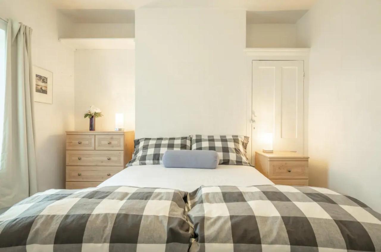 Bright & Airy Flat - Pass The Keys * Cambridge (Cambridgeshire)